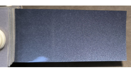 Peinture Jeep PBQ (XBQ) BLEU ACIER Peinture Jeep PBQ (XBQ) BLEU ACIER