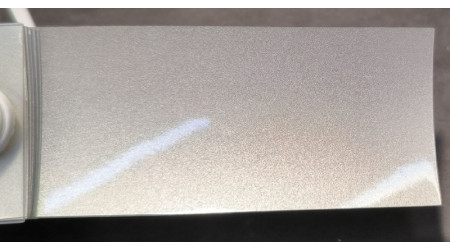 Peinture Jeep PDA (EDA) GRIS CLAIR, GRIS CLAIR