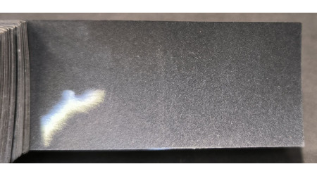Peinture Jeep PDT (FDT) TITANE SOMBRE