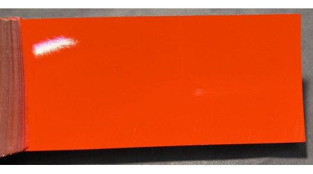 Peinture Jeep PE4 PUNK N