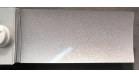 Peinture Jeep PFF (YFF) LIGHT PEWTER