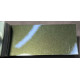 Peinture Jeep PGJ (EGJ) JEEP VERTE