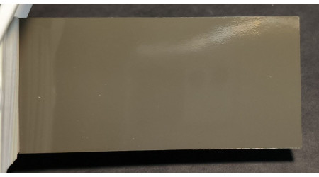 Peinture Jeep PGV (VGV) Gator