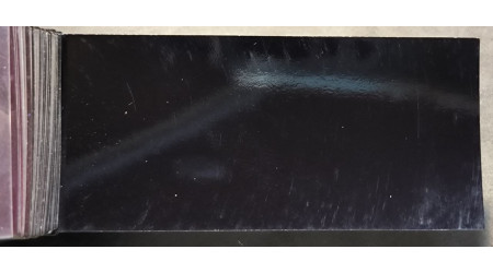 Peinture Jeep PHR SANGRÍA Peinture Jeep PHR SANGRÍA