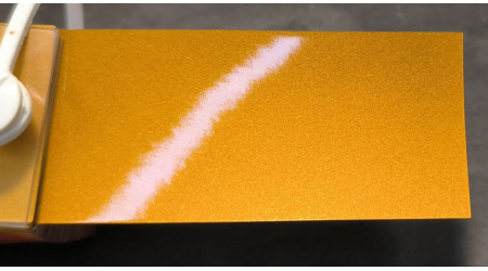Peinture Jeep PJA (KJA) TEQUILA SUNRISE