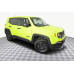Photo: Peinture Jeep PJK HYPER GREEN № 2 | Asturcolor