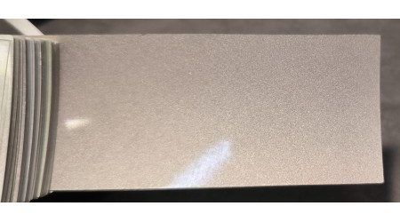 Peinture Jeep PKG (FKG) LUZ ARENA Peinture Jeep PKG (FKG) LUZ ARENA
