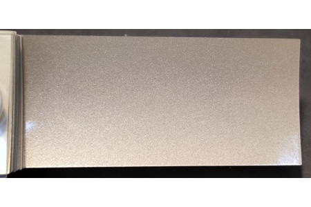 Peinture Jeep PTH (WTH) CHAMPAGNE