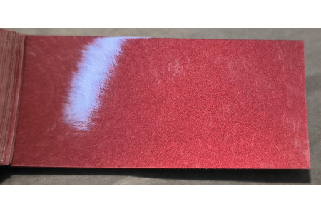 Peinture Jeep PU7 (WU7) SIENNA