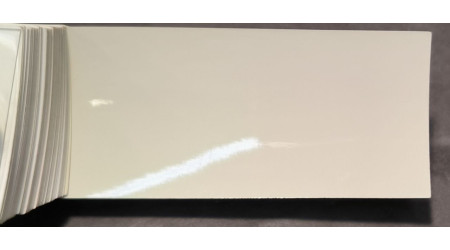 Peinture Jeep PWG (XWG) VANILLE FRAÎCHE