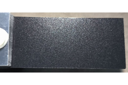 Peinture Jeep PXB (NXB, 876, 876A) NOIR CARBONE