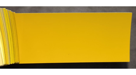 Peinture Jeep PYH (VYH) JAUNE SOLAIRE