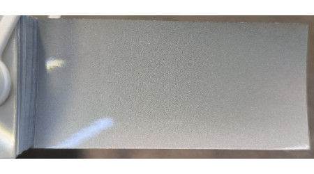 Peinture Jeep RJM (PJM) LUZ SILVERFERN