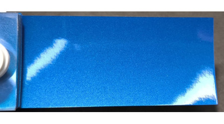 Peinture Jeep VB3 (PB3) BLEU INTENSE Peinture Jeep VB3 (PB3) BLEU INTENSE