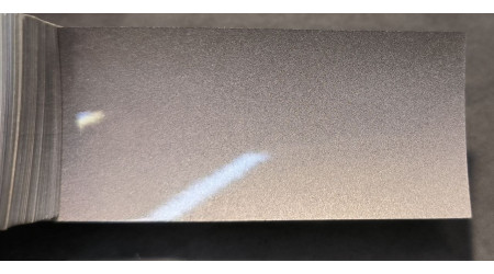 Peinture Jeep VLB (PLB) GLAÇÉE DE CANELA