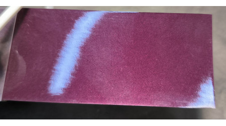 Peinture Jeep VMT (PMT) CRANBERRY PROFOND, MAROON