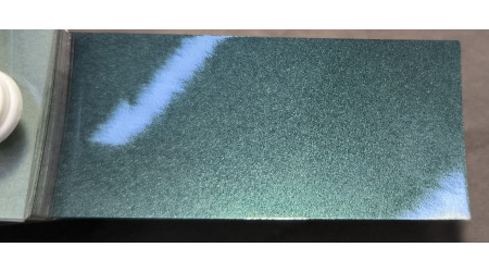 Peinture Jeep XGR (PGR) VERT ARDOISE Peinture Jeep XGR (PGR) VERT ARDOISE