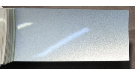 Peinture Jeep YB2 (PB2) BLEU STERLING SATIN