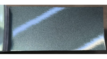 Peinture Jeep YJR (PJR) VERT ONYX Peinture Jeep YJR (PJR) VERT ONYX