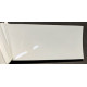 Peinture KIA 7F BLANC CRISTAL, BLANC SOLIDE