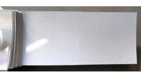 Peinture KIA 7S ARGENT FIN