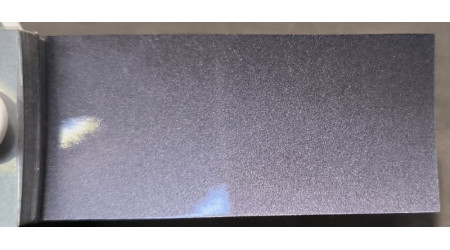 Peinture KIA 8V GRIS MÉDIANOCHE
