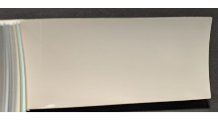 Peinture KIA A1 VAINILLA SHAKE, DUNA