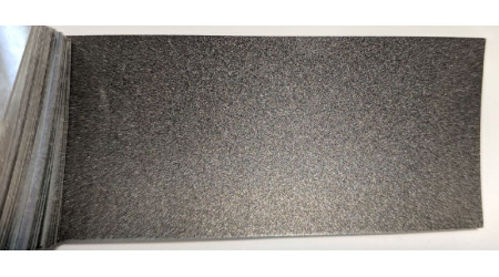 Peinture KIA A4 (AA4) PHOENIX NOIR, PHOENIX ARGENT