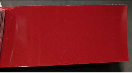 Peinture KIA AA1 INFRAROUGE 2, INFRAROUGE
