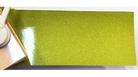 Peinture KIA AE3 (AE2) VERT ACIDE, ALIEN II