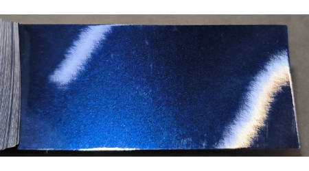 Peinture KIA B4 BRAVE BLUE