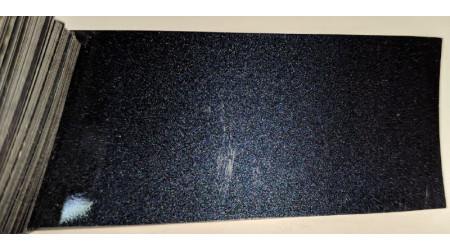 Peinture KIA BLA FORMAL BLEU PROFOND Peinture KIA BLA FORMAL BLEU PROFOND