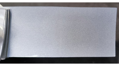 Peinture KIA C3S ALUMINIUM ARGENT Peinture KIA C3S ALUMINIUM ARGENT
