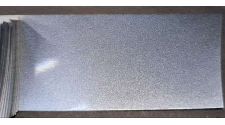 Peinture KIA C5 ARGENT FROID, DIAMANT ARGENT