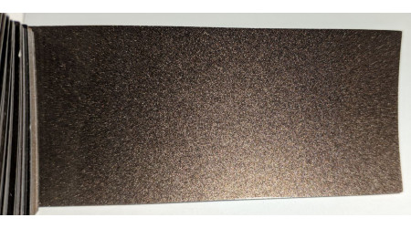 Peinture KIA D5 (D5U) SABLE TRACK, BRUN GLACE