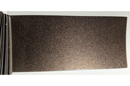 Peinture KIA D5 (D5U) SAND TRACK, BRUN GLACE.