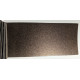 Peinture KIA D5 (D5U) SABLE TRACK, BRUN GLACE