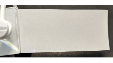 Peinture KIA HW2 BLANC, BLANC DELUXE, DELUXEWEISS