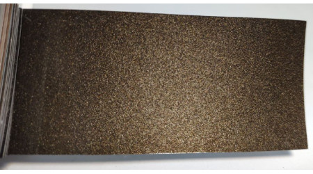 Peinture KIA K7N GALAXY BROWN