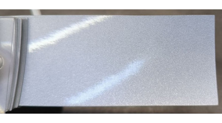 Peinture KIA KC (KCS) ARGENT BRILLANT