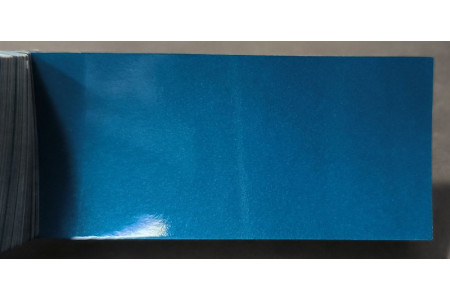 Peinture KIA L2 BLEU TURQUOISE