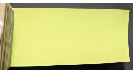 Peinture KIA L7G HERBE DE CITRON, VERT PISTACHE, Herbe de citron