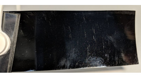 Peinture KIA MZH NOIR PHANTOM