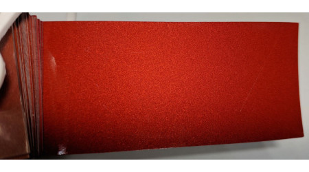 Peinture KIA O8 ROUGE TROPICAL, ORANGE TROPICAL
