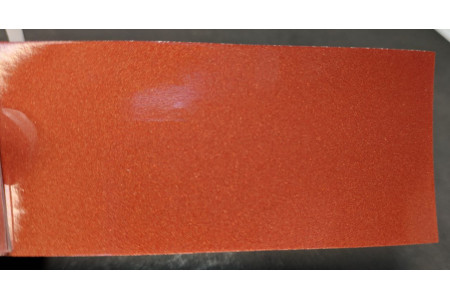 Peinture KIA O9 ORANGE ÉLECTRIQUE, ORANGE DOUCE