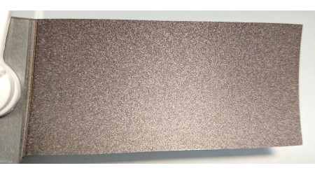 Peinture KIA S4N MARRON SIENNA