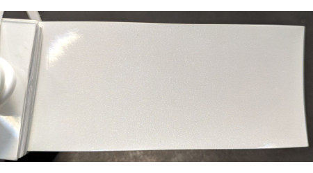 Peinture KIA SWA BLANC NEIGE, BLANC PERLE NACRÉ Peinture KIA SWA BLANC NEIGE, BLANC PERLE NACRÉ