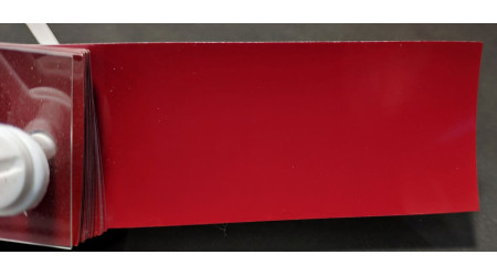 Peinture KIA VR ROUGE CERISE, ROUGE CLASSIQUE, ROUGE SOLIDE