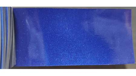 Peinture KIA WGM AZUR ZAFIR Peinture KIA WGM AZUR ZAFIR