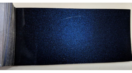 Peinture KIA WN BLEU MARIN FONCÉ, BLEU SOUS LA LUMIÈRE DE LA LUNE Peinture KIA WN BLEU MARIN FONCÉ, BLEU SOUS LA LUMIÈRE DE LA LUNE
